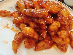 -润泽园饭庄(中山路店)