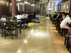 大堂-熙盛源(复兴路店)