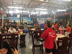 大堂-顺德哥卜卜贝(旗舰店)
