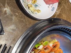 -七欣天香辣蟹火锅(海门解放中路店)