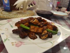 -邓丽君音乐主题餐厅