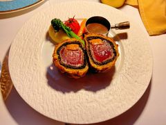 -Kathleen's Waitan 凯圣琳江景西餐厅(外滩店)