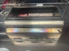 -鲁C·尚小炉·淄博烧烤(市北店)