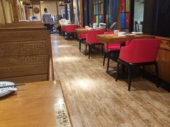 大堂-小放牛炒菜馆(军校店)