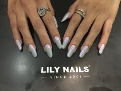 -LILY NAILS美甲美睫