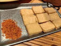 -北丐先生·野馄饨烧烤(长宁龙之梦店)