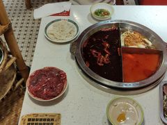 -陈艳红火锅菜·冒菜(簋街店)