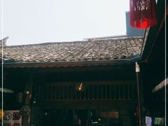 -龙姐私房菜(和顺古镇店)