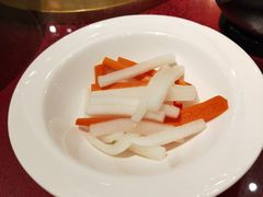 -百鲜楼(藏龙岛店)