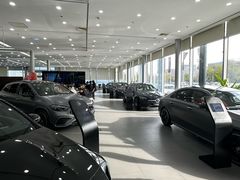 -奔驰利星行(北京花乡店)