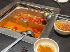 -川西坝子火锅(金沙1.0直营店)