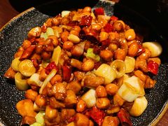 -成都娃娃花园餐厅 (南艺旗舰店)