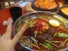 -鑫日千里马朝鲜族小馆(总店)