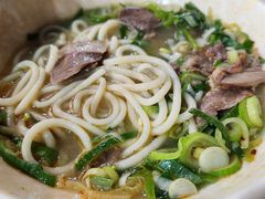 -肖家客饸饹面(郑州总店)