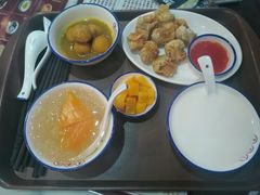 -五条人糖水铺(万达店)