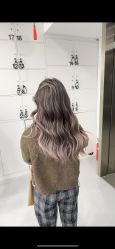 -5M HAIR SALON 旗舰店