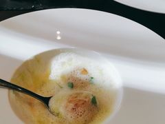 -北京华彬费尔蒙酒店·刃餐厅