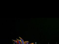 -悉尼歌剧院