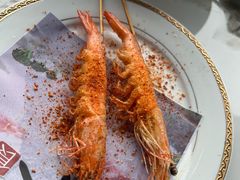 -隐厨·海鲜餐厅(恒通路店)