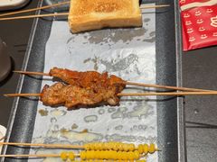 -管氏翅吧(人民大学店)