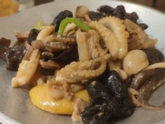 -前海沿·青岛菜(乐客城店)