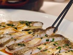 -顶特勒·黄鱼馆·特色菜(上海大世界店)