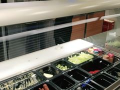-赛百味SUBWAY(乐翔路店)