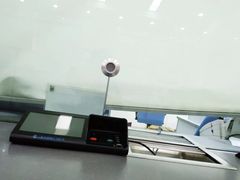 -上海农商银行(定西路支行)