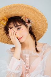 -onlygirl摄影美学馆高端定制(江滩店)