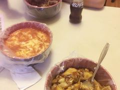 -胖哥料理(兴义里店)