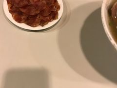-民间老鸡汤面馆(中山北路店)