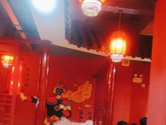 -小四川老火锅(欧风店)