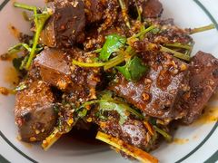 -炒豆合作社(东四总店)