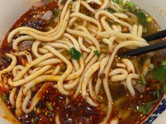 -陳香貴·兰州牛肉面(上海长风大悦城店)