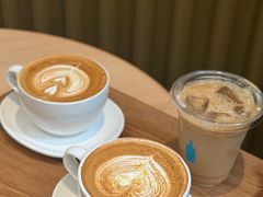 -% Arabica阿拉比卡咖啡(罗湖万象城店)