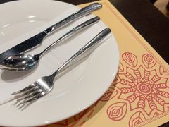 -克比叔叔印度餐厅Kebabs on the Grille (人民广场店)