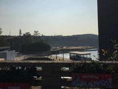 -欢乐海岸水秀剧场