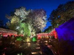 -白家大院·王府宫廷菜(苏州街店)