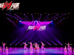 -西安小天鹅艺术团(曲江Alice店)