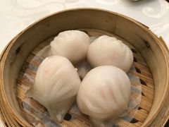 -长城大酒店-自助餐厅