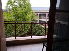 -成都安仁福朋喜来登酒店