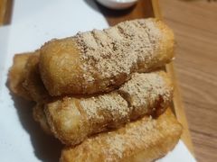 蛋酥软糍粑-太二酸菜鱼(中山龙之梦店)