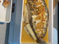 -半天妖烤鱼(西直门凯德mall店)