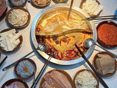 -芈重山老火锅(广州首店)