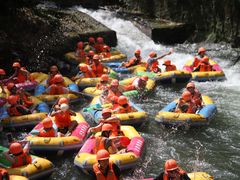 -清泉湾生态旅游度假区