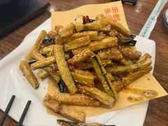 -宋都禾源·灌汤包子(汉兴路直营店)