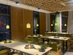 大堂-狐狸爱上椰子鸡(滨江星光大道店)