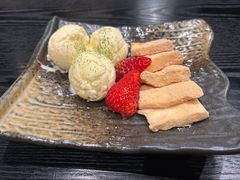 -玄白·炭烤活鳗(上海首店)