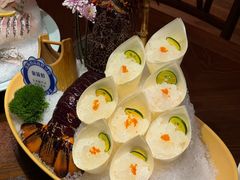 -东海怡品海鲜豆捞(舟宿夜江店)