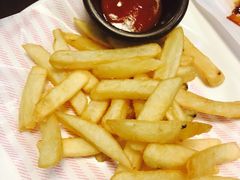 -Mr.Pizza米斯特比萨(合肥一九一二街区店)
